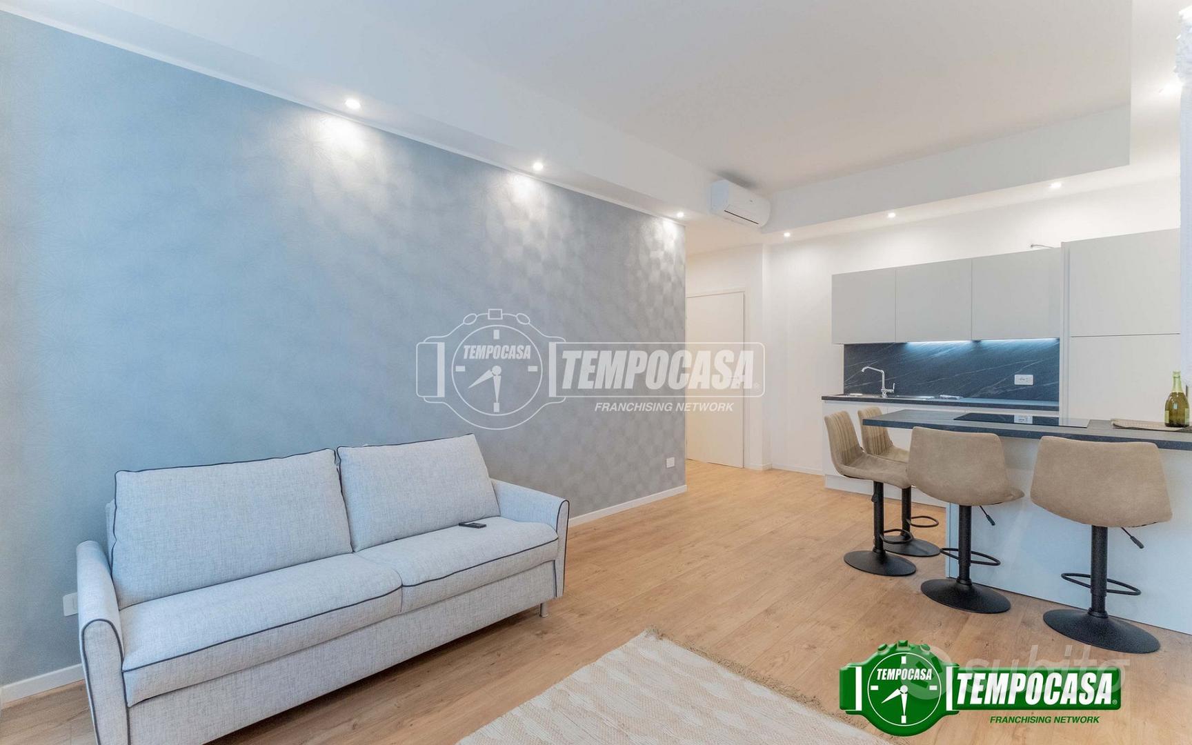 Apartment in Milano, Selinunte, Municipio 7 - Vista 2