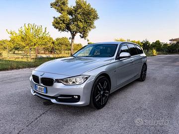 Bmw 316 316d Touring Sport