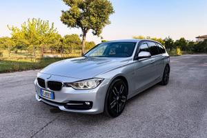 Bmw 316 316d Touring Sport
