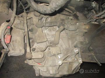 CAMBIO DODGE CALIBER 2.0 TD 2006 BYL 6 M