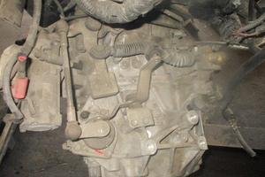 CAMBIO DODGE CALIBER 2.0 TD 2006 BYL 6 M