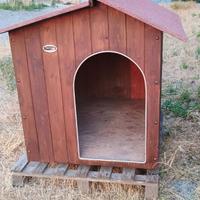 Cuccia in Legno  marca Original legno