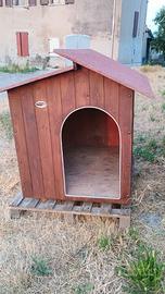 Cuccia in Legno  marca Original legno