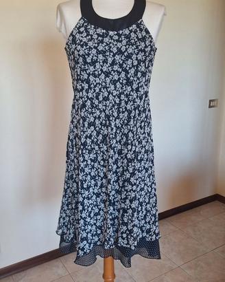Vestito floreale
