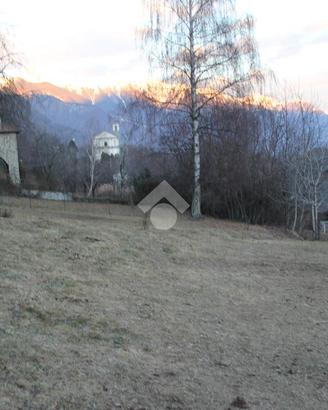 TER. RESIDENZIALE A CIVO