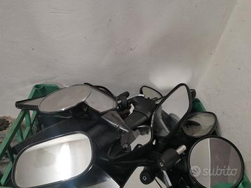 specchietti moto/scooter 