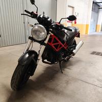 Ducati Monster 695 - 2006