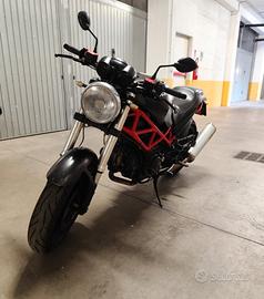 Ducati Monster 695 - 2006