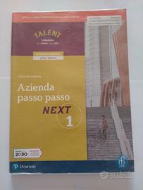 Azienda passo passo Next 1