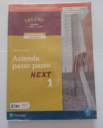 Azienda passo passo Next 1