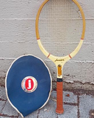 tennis per juniores 