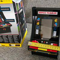 My Arcade Mini Player Namco Museum