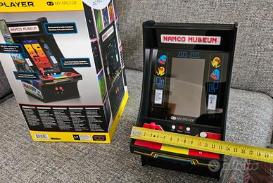 My Arcade Mini Player Namco Museum