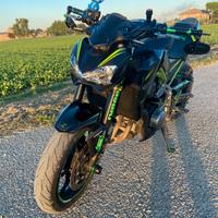 Kawasaki z900