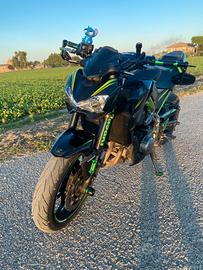 Kawasaki z900