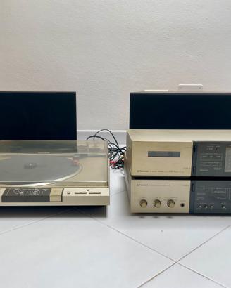 Hi-Fi Pioneer