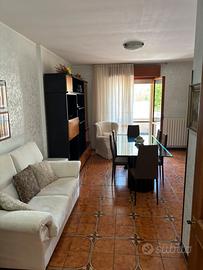 Appartamento Primo Piano Mirabello Sannitico