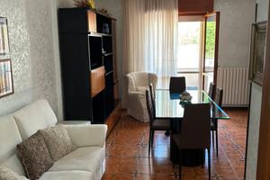 Appartamento Primo Piano Mirabello Sannitico