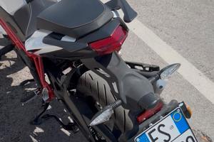 Moto 125