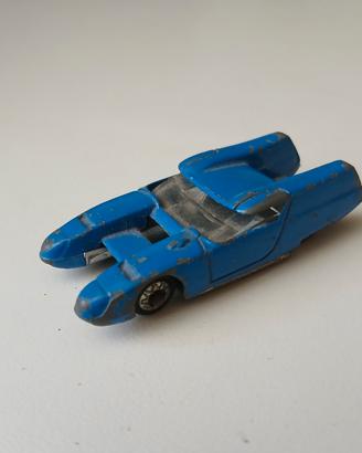 OSI Bisiluro Penny macchinina vintage 