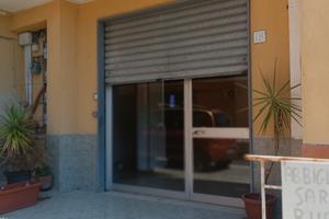 Negozio - Locale commerciale