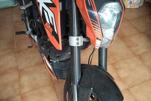 KTM diuc