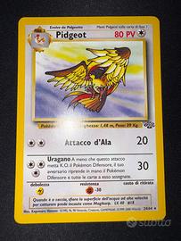 Pidgeot Jungle 24/64
