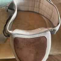 Supporto marsupio bambino