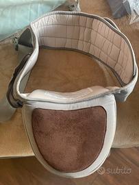 Supporto marsupio bambino