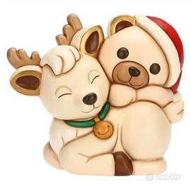 thun teddy su renna maxi