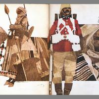 Fumetto SGT. KIRK n. 44