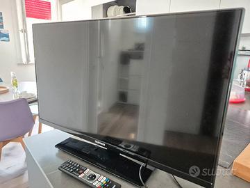 Televisione Telefunken 