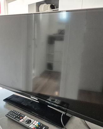 Televisione Telefunken 