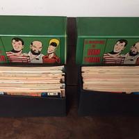 GIM TORO ristampa anastatica 1958