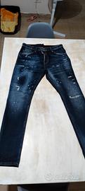 Jeans Disquared2 uomo 