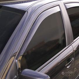 Deflettori aria ClimAir Dark Hyundai i30 Fastback