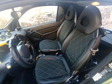 SMART CDI 2005 IN PERFETTE CONDIZIONI 