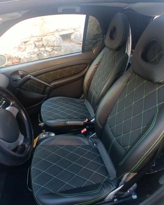 SMART CDI 2005 IN PERFETTE CONDIZIONI 