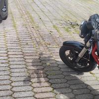 Ducati Monster 695 - 2006