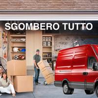 Bonifiche , Smaltimenti , Sgomberi e Pulizie