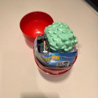 Funko Pop Kinder Zoro per Sanji