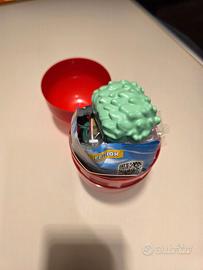 Funko Pop Uovo Kinder Zoro per Sanji