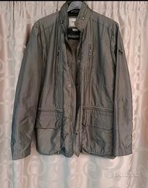 Trench uomo"Geox", taglia 52