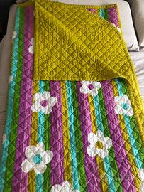 Copriletto/letto singolo