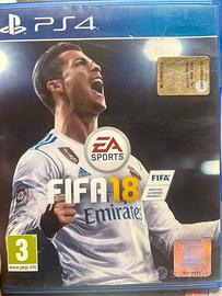 Fifa 18