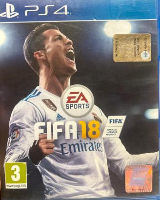 Fifa 18