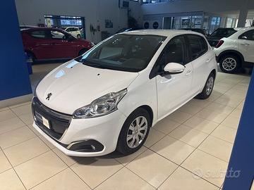 Peugeot 208 BlueHDi 100 S&S 5 porte Van Activ...
