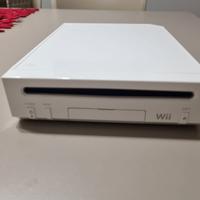 Nintendo Wii