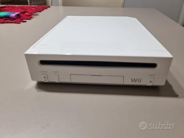 Nintendo Wii