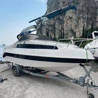 Barca Marinello Cabin 20